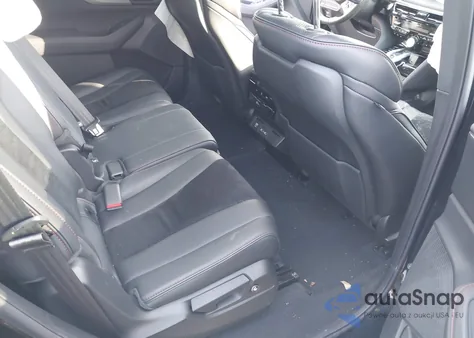 2023 Acura Mdx A-Spec z USA, uszkodzony, nr VIN 5J8YE1H08PL040464